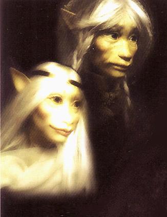 Power of the Dark Crystal Film